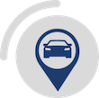 location pin icon
